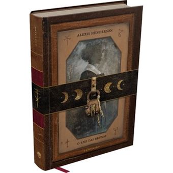 O Ano Das Bruxas - 1