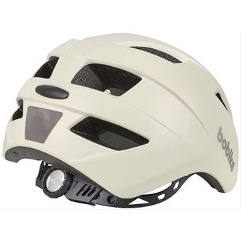 Capacete Bobike Exclusive S - Bege - 1