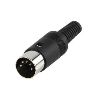 Valueline DNC-005/1 conector - 1