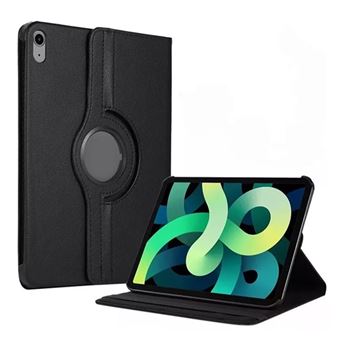 Capa 360 Rotation Anti-Impact Protection Phonecare para Apple iPad Air 13 (2025) | Preto - 1