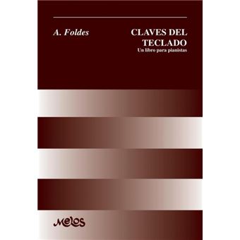 Ba11604 - Claves Del Teclado - 1