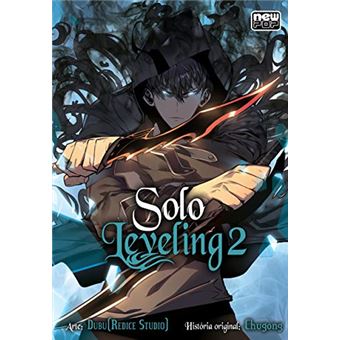 Solo Leveling Â Volume 02 (Full Color) - 1
