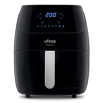 Air Fryer Ufesa AF5000 | 5 L | 1500 W | Preto - 1