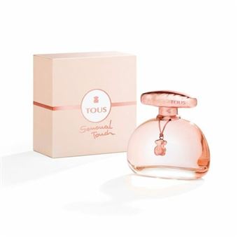 Perfume Tous Touch | EDT | 100 ml - 1