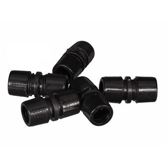 Conetores Velleman para Mangueira LED 5 Unidades HQRL99005 - 1