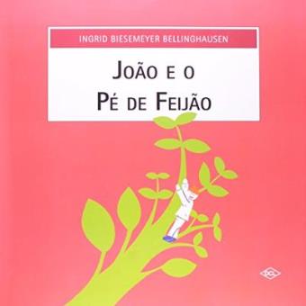 João E O Pé De Feijão - 1