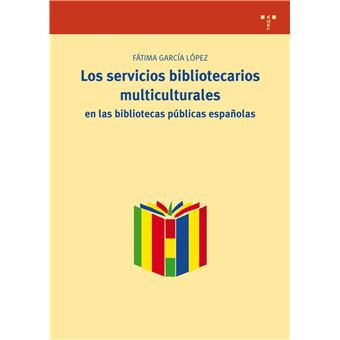 Los Servicios Bibliotecarios Multiculturales - 1
