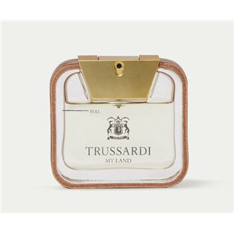 Perfume Trussardi My Land | EDT | 50 ml - 1