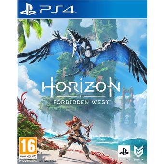 Videojogo Sony Horizon: Forbidden West - 1