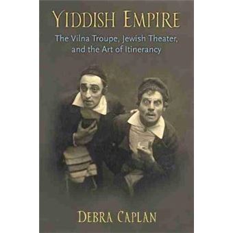 Yiddish Empire - 1
