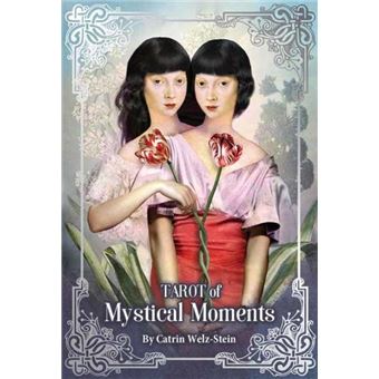 Tarot Of Mystical Moments - 1
