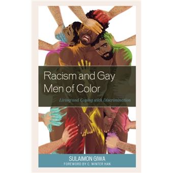 Racism And Gay Men Of Color - 1