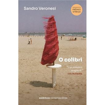 O Colibri (Vencedor Do Prêmio Strega 2020) - 1