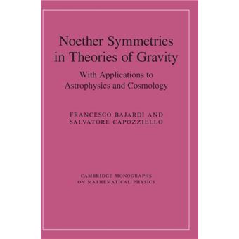 Noether Symmetries In Theories Of Gravity - 1