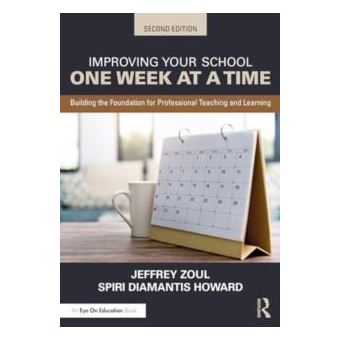 Improving Your School One Week At A Time - 1