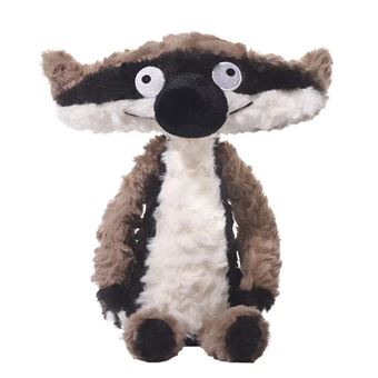 Peluche SZSMART ZQ01 Série Deva Ratinho Voador | 60 cm - 1