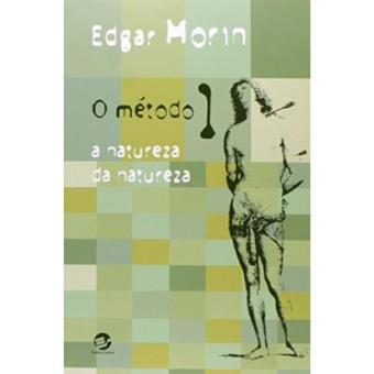 O Método 1. A Natureza Da Natureza - 1