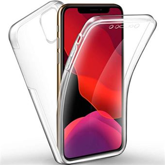 Capa 360° Proteção Frente e Verso G4M para iPhone 11 Pro - 1