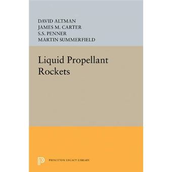 Liquid Propellant Rockets - 1