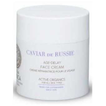 Creme Facial Anti-Age FreshSpa Caviar Russo | 50 ml - 1