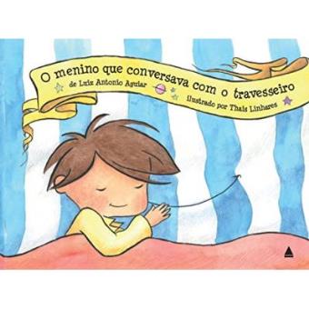 O Menino Que Conversava - 1