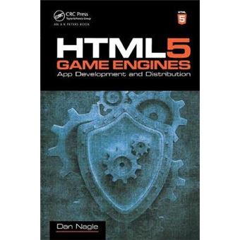 Html5 Game Engines App Development And Distribution - 1