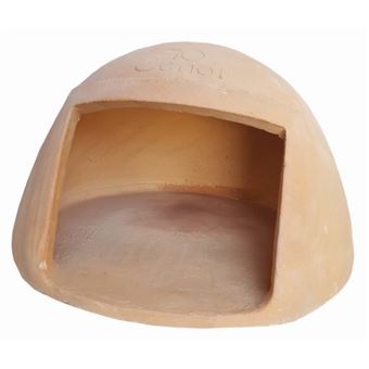 Forno ARTICIMENTOS em barro | 70cm - 1