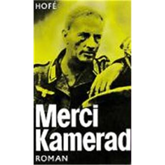 Merci, Kamerad - 1