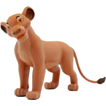 Figura Sarabi Rei Leão Disney | 9 cm - 1