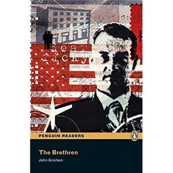 PLPR5:Brethren, The Bk/CD Pack - 1