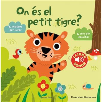 On És El Petit Tigre? - 1