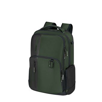 Mochila para Portátil 15.6" Samsonite Biz2Go | Verde - 1