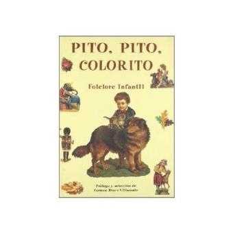 Pito pito colorito - 1