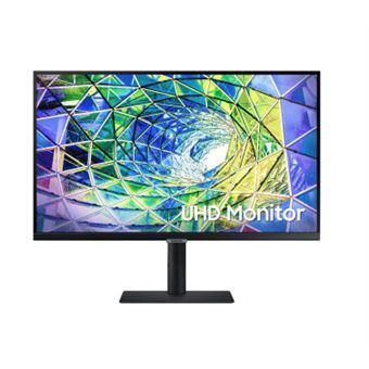 Monitor Samsung LS27A800UNU | LCD | 5 ms | 60 Hz | 27" | G - 1
