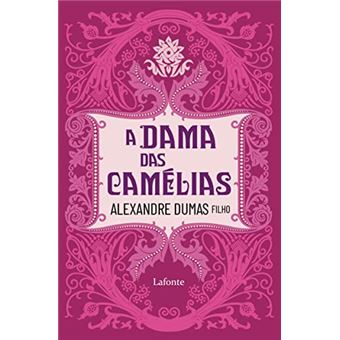 A Dama Das Camélias - 1
