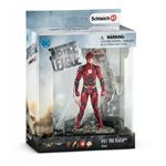 Figura De Ação Schleich Liga Da Justiça - Flash
