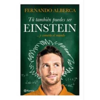 Tú también puedes ser Einstein - 1