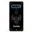 Capa Hapdey Para Samsung Galaxy S10 Design Zodíaco Touro Capa de Silicone Flexível Em TPU - Transparente_0