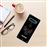 Capa Hapdey Para Samsung Galaxy S10 Design Zodíaco Touro Capa de Silicone Flexível Em TPU - Transparente_1