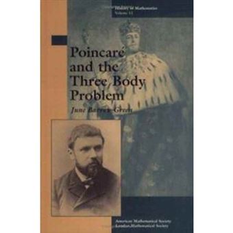 Poincare and the Three Body Problem - Paperback - 1996 - 1