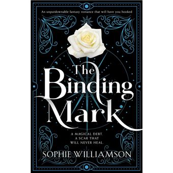 The Binding Mark An Unputdownable Fantasy Romance That Will Have You Hooked - 1