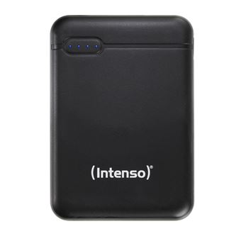 Power Bank Intenso 7313520 | 5000 mAh | Preto - 1