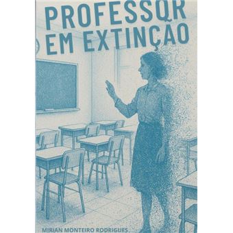 Professor Em Extinção - 1