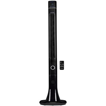 Coluna de Ar Activejet Selected WKS-120CPJ | 3 Velocidades | 60 W | Preto - 1