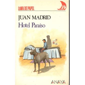 Hotel Paraiso - 1