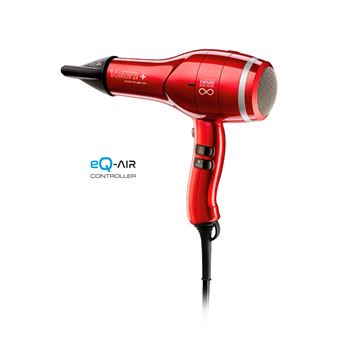 Secador de Cabelo Valera SR4 EQ RC | 1600 W | Branco - 1