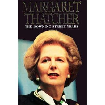 The Downing Street Years - 1