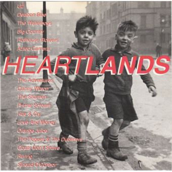 Heartlands - 1