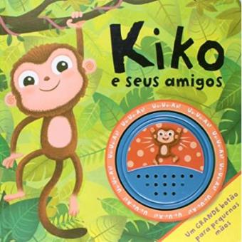 Kiko E Seus Amigos - 1