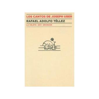Los Cantos De Joseph Uber - 1